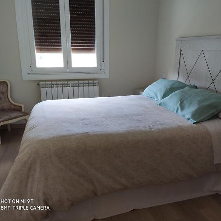 El Hogar De Frida Apartment Ourense Luaran gambar