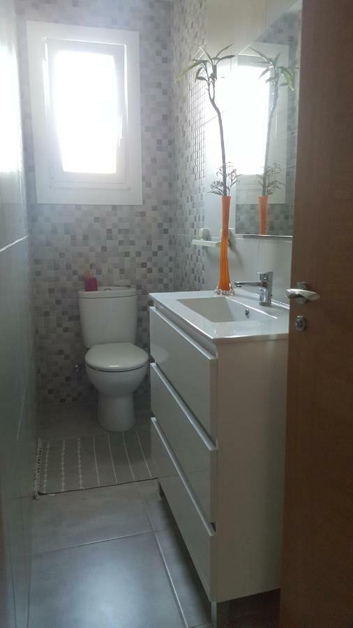 El Hogar De Frida Apartment Ourense Luaran gambar